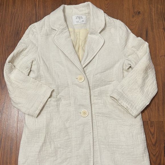 Zara kids coat - Picture 3 of 6